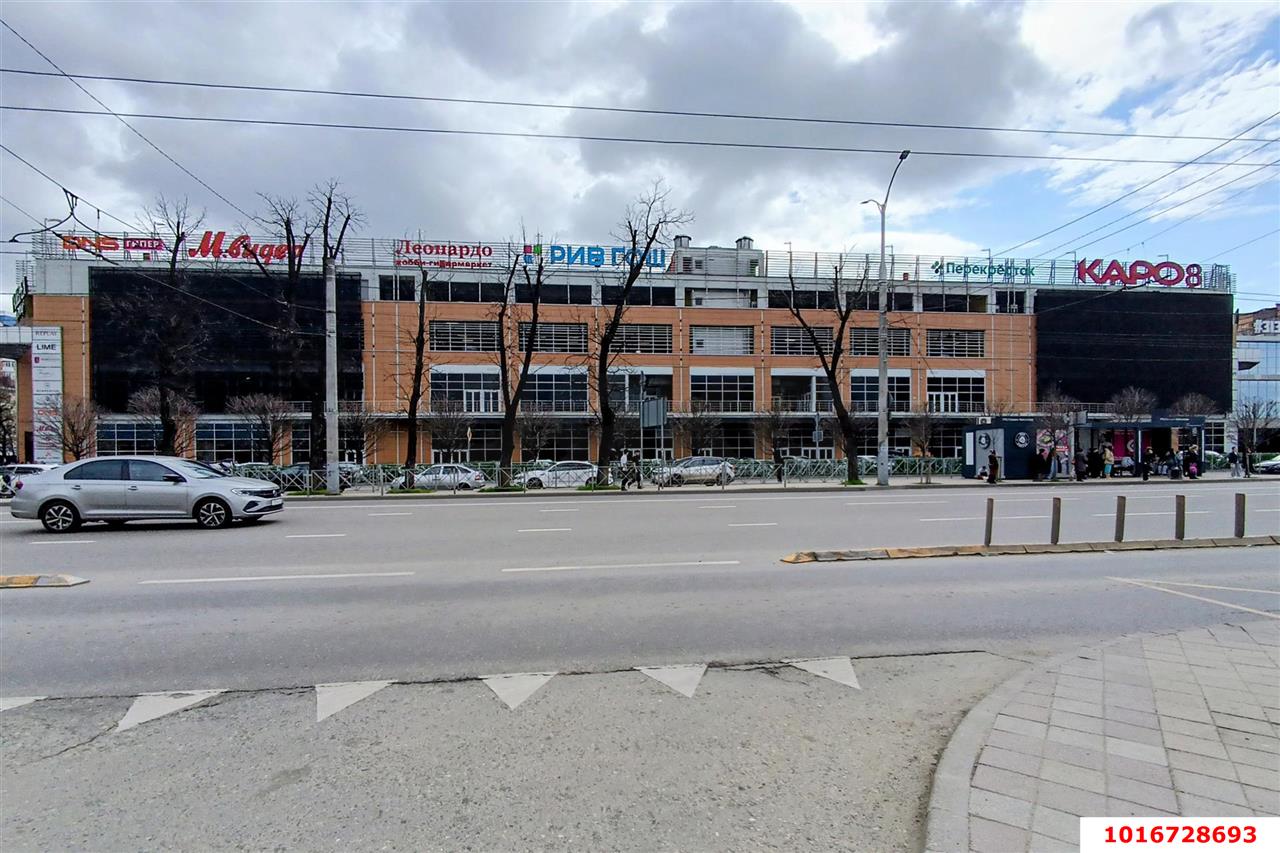 Фото №4: Торговое помещение 520&nbsp;м², 1/1&nbsp;эт. - Краснодар, мкр. Западный внутригородской округ, ул. Северная, 281