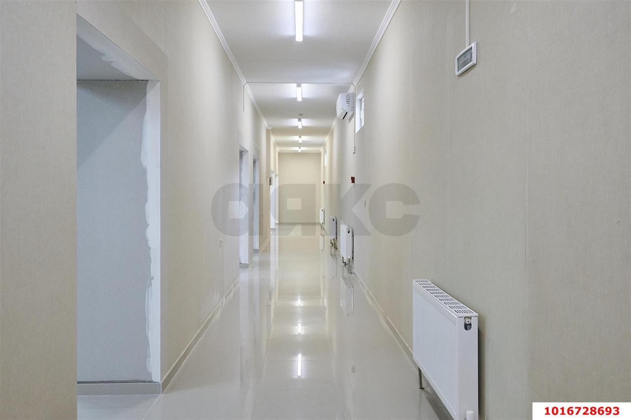 Фото №20: Торговое помещение 520&nbsp;м², 1/1&nbsp;эт. - Краснодар, мкр. Западный внутригородской округ, ул. Северная, 281
