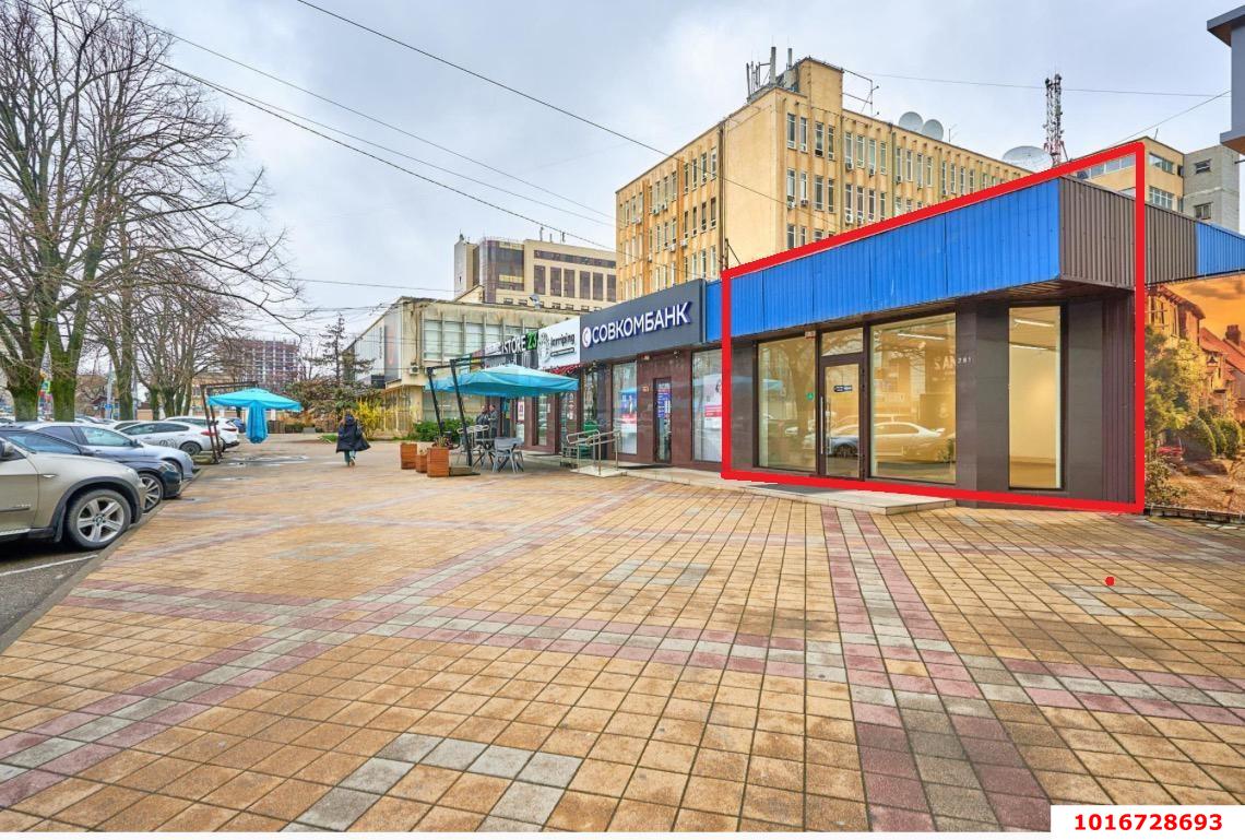 Фото №7: Торговое помещение 520&nbsp;м², 1/1&nbsp;эт. - Краснодар, мкр. Западный внутригородской округ, ул. Северная, 281