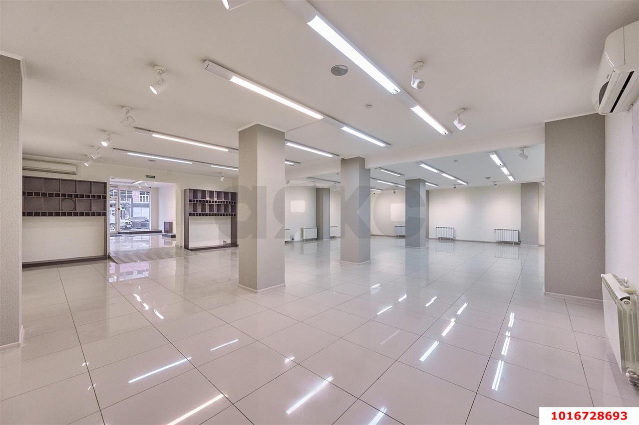 Фото №34: Торговое помещение 520&nbsp;м², 1/1&nbsp;эт. - Краснодар, мкр. Западный внутригородской округ, ул. Северная, 281