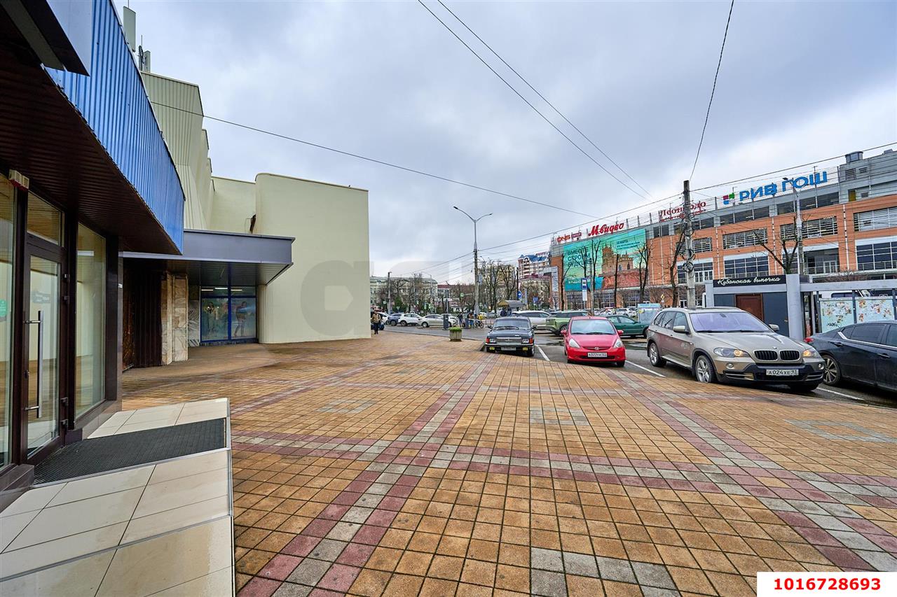 Фото №8: Торговое помещение 520&nbsp;м², 1/1&nbsp;эт. - Краснодар, мкр. Западный внутригородской округ, ул. Северная, 281