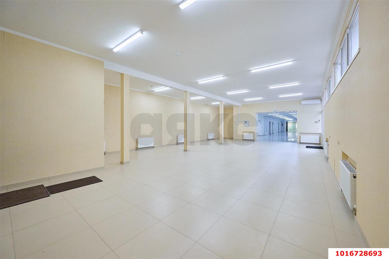 Фото №29: Торговое помещение 520&nbsp;м², 1/1&nbsp;эт. - Краснодар, мкр. Западный внутригородской округ, ул. Северная, 281