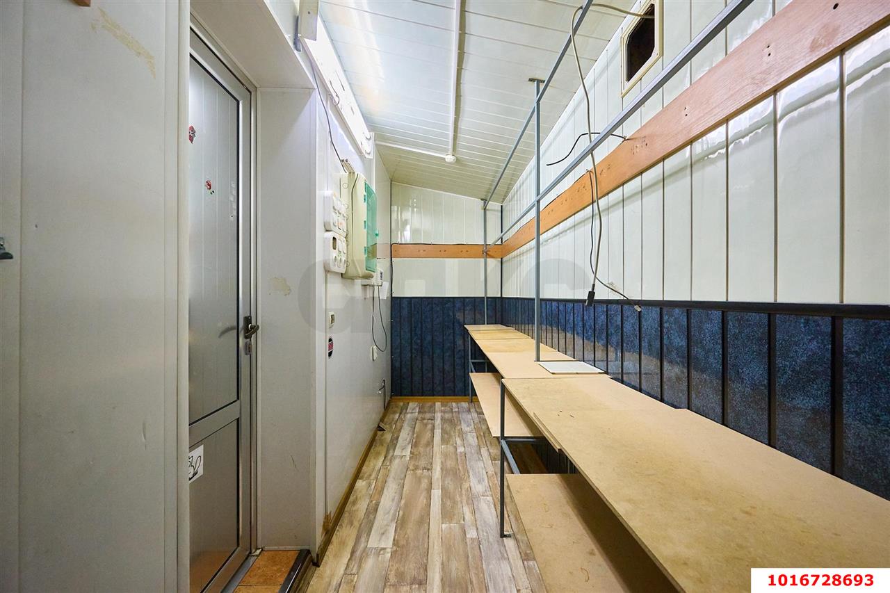 Фото №42: Торговое помещение 520&nbsp;м², 1/1&nbsp;эт. - Краснодар, мкр. Западный внутригородской округ, ул. Северная, 281