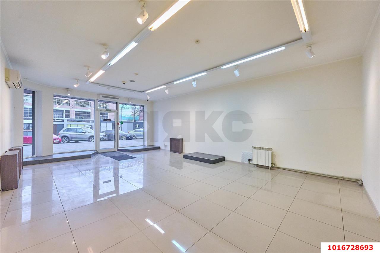 Фото №35: Торговое помещение 520&nbsp;м², 1/1&nbsp;эт. - Краснодар, мкр. Западный внутригородской округ, ул. Северная, 281
