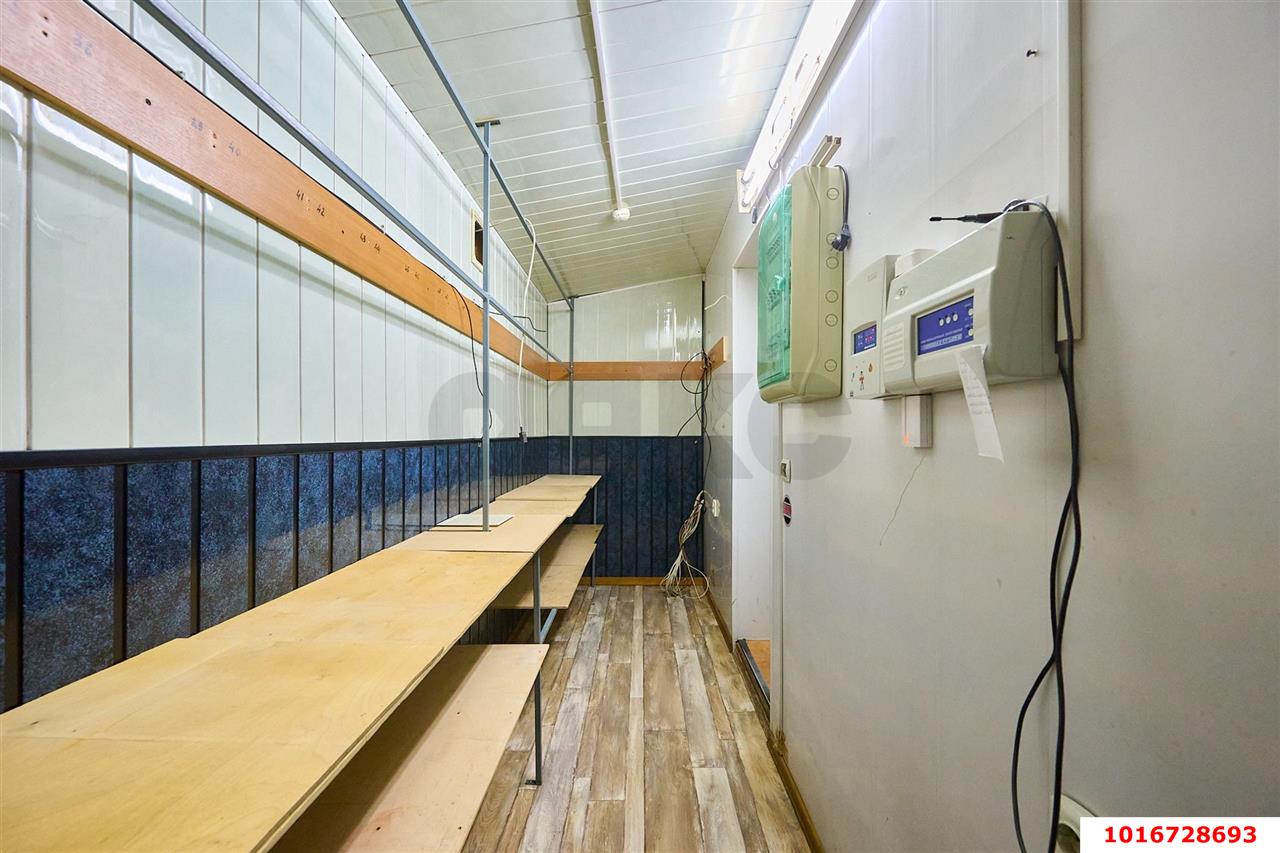 Фото №43: Торговое помещение 520&nbsp;м², 1/1&nbsp;эт. - Краснодар, мкр. Западный внутригородской округ, ул. Северная, 281