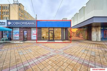 Фото №1: Торговое помещение 520&nbsp;м², 1/1&nbsp;эт. - Краснодар, мкр. Западный внутригородской округ, ул. Северная, 281