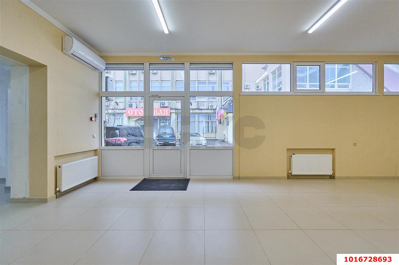 Фото №38: Торговое помещение 520&nbsp;м², 1/1&nbsp;эт. - Краснодар, мкр. Западный внутригородской округ, ул. Северная, 281