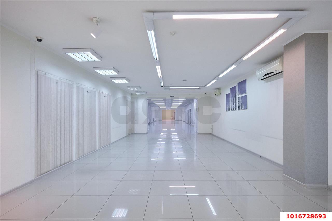 Фото №24: Торговое помещение 520&nbsp;м², 1/1&nbsp;эт. - Краснодар, мкр. Западный внутригородской округ, ул. Северная, 281