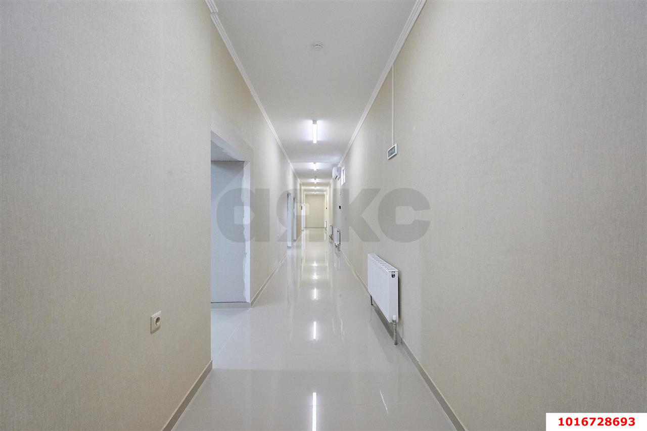 Фото №21: Торговое помещение 520&nbsp;м², 1/1&nbsp;эт. - Краснодар, мкр. Западный внутригородской округ, ул. Северная, 281
