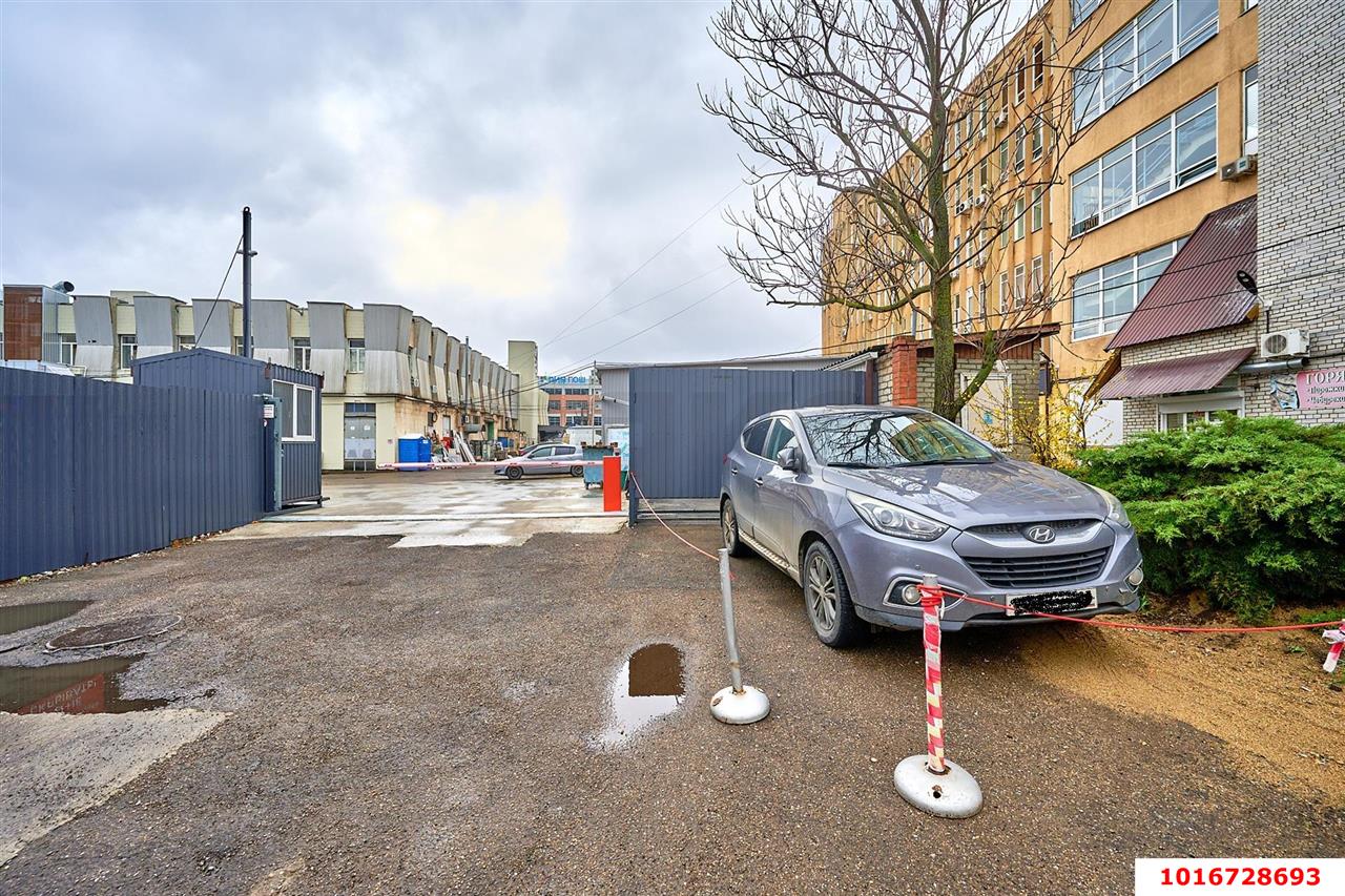 Фото №12: Торговое помещение 520&nbsp;м², 1/1&nbsp;эт. - Краснодар, мкр. Западный внутригородской округ, ул. Северная, 281