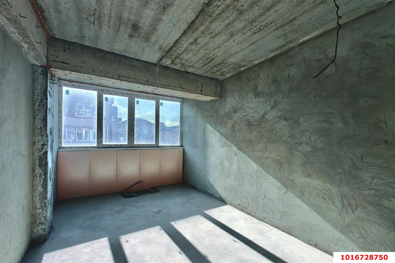 Фото №10: 1-комнатная квартира 46&nbsp;м², 2/6&nbsp;эт. - Берёзовый, Прикубанский внутригородской округ, мкр. Витаминкомбинат, ул. 2-я Целиноградская, 38/1