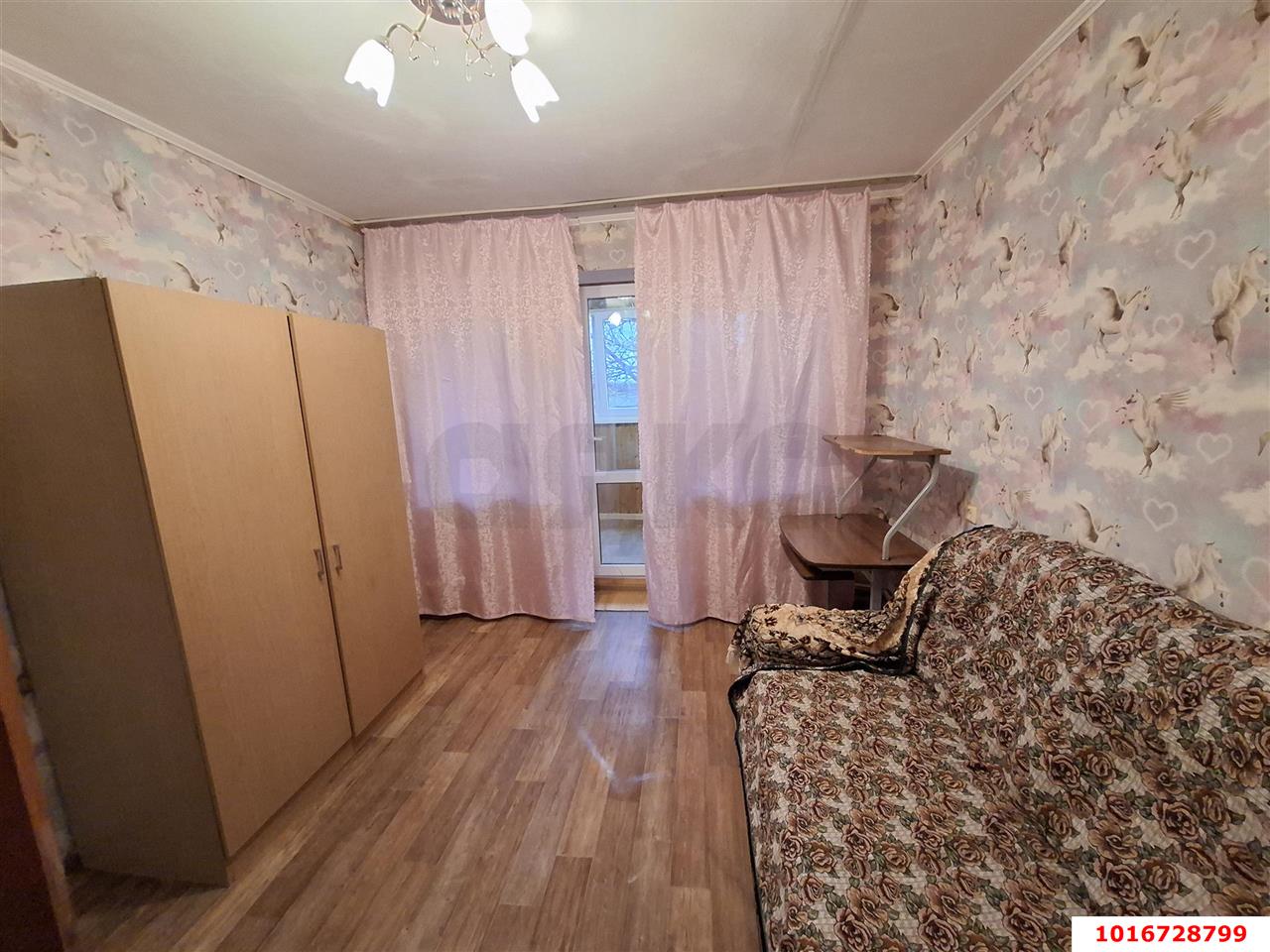 Фото №10: 2-комнатная квартира 51&nbsp;м², 2/5&nbsp;эт. - Краснодар, мкр. Западный внутригородской округ, ул. Одесская, 25