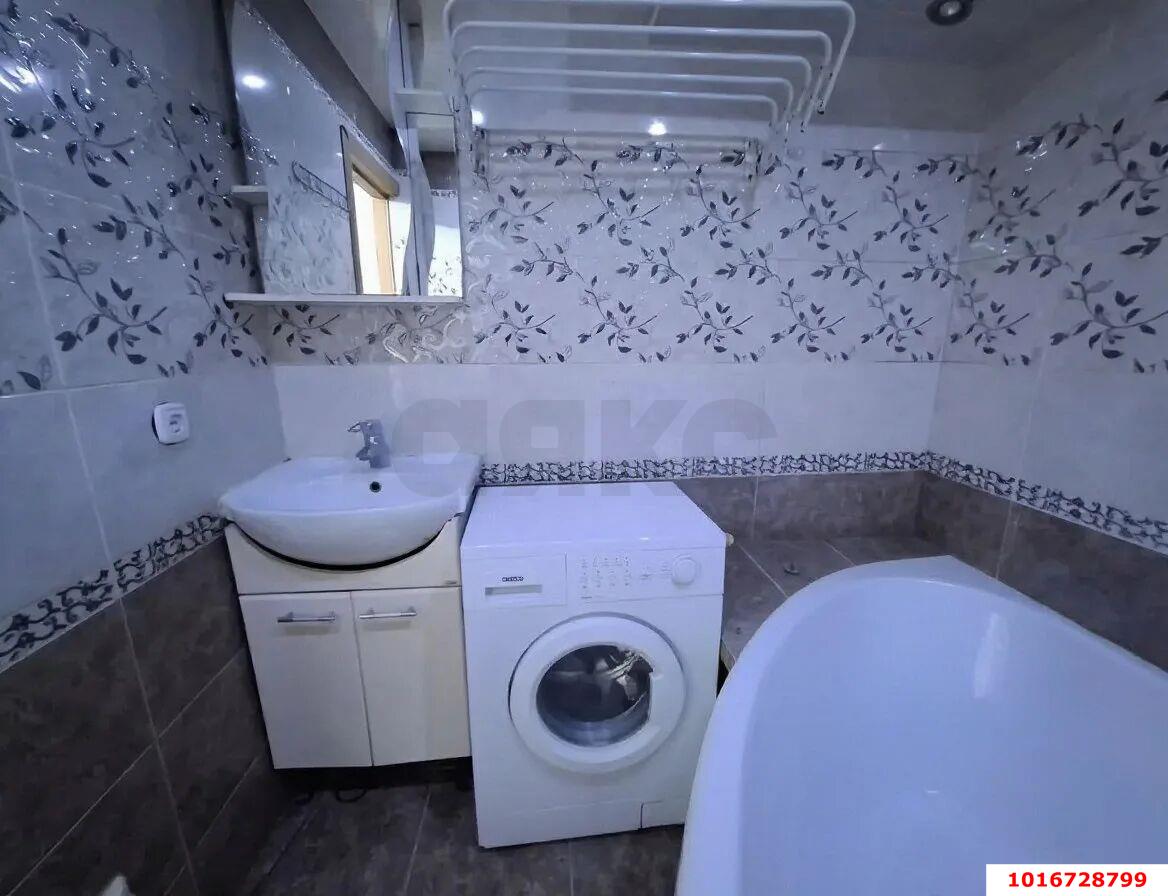 Фото №6: 2-комнатная квартира 51&nbsp;м², 2/5&nbsp;эт. - Краснодар, мкр. Западный внутригородской округ, ул. Одесская, 25