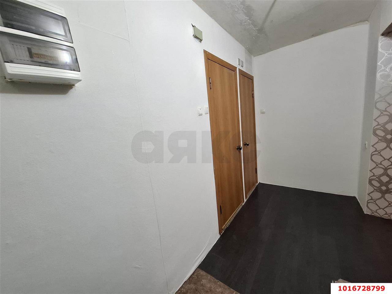 Фото №7: 2-комнатная квартира 51&nbsp;м², 2/5&nbsp;эт. - Краснодар, мкр. Западный внутригородской округ, ул. Одесская, 25