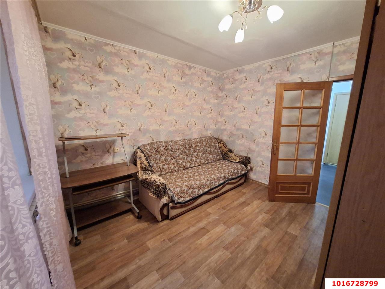 Фото №9: 2-комнатная квартира 51&nbsp;м², 2/5&nbsp;эт. - Краснодар, мкр. Западный внутригородской округ, ул. Одесская, 25