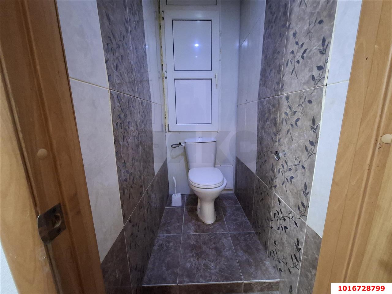 Фото №5: 2-комнатная квартира 51&nbsp;м², 2/5&nbsp;эт. - Краснодар, мкр. Западный внутригородской округ, ул. Одесская, 25