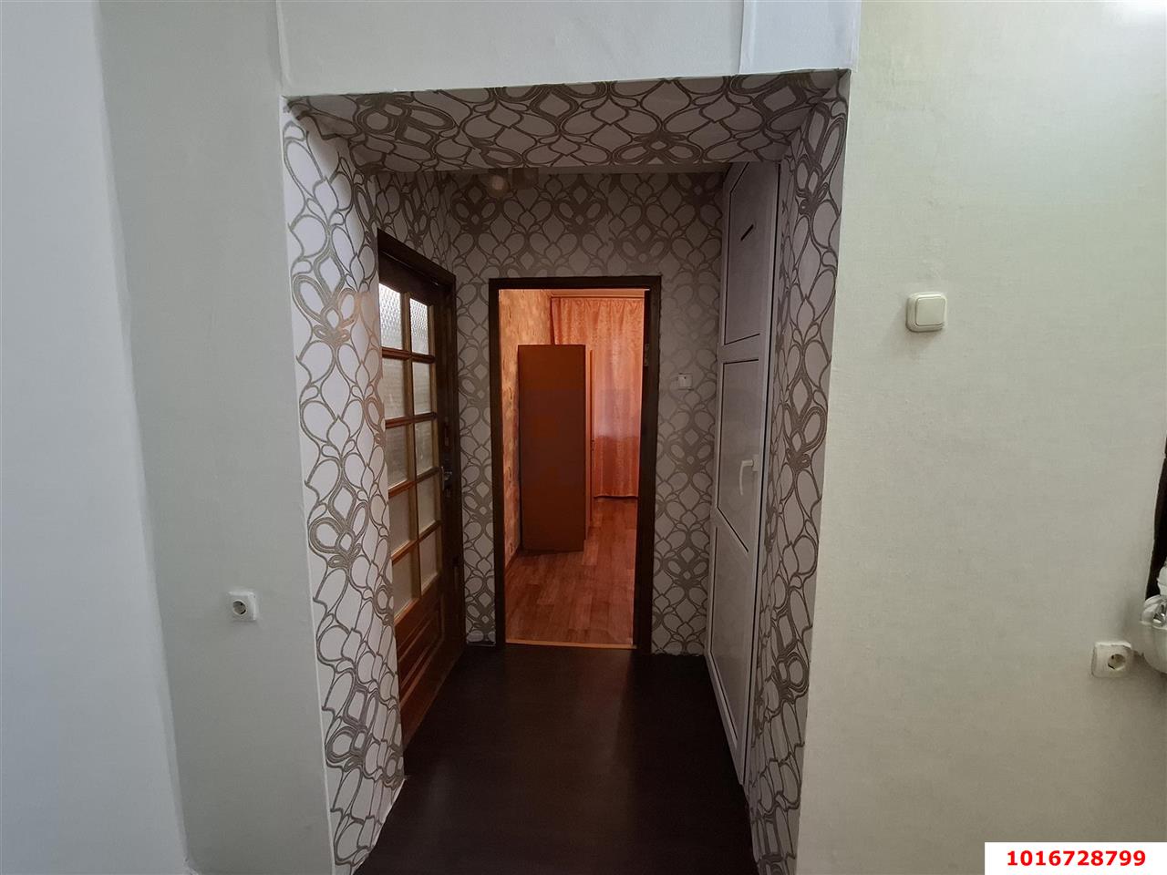 Фото №8: 2-комнатная квартира 51&nbsp;м², 2/5&nbsp;эт. - Краснодар, мкр. Западный внутригородской округ, ул. Одесская, 25