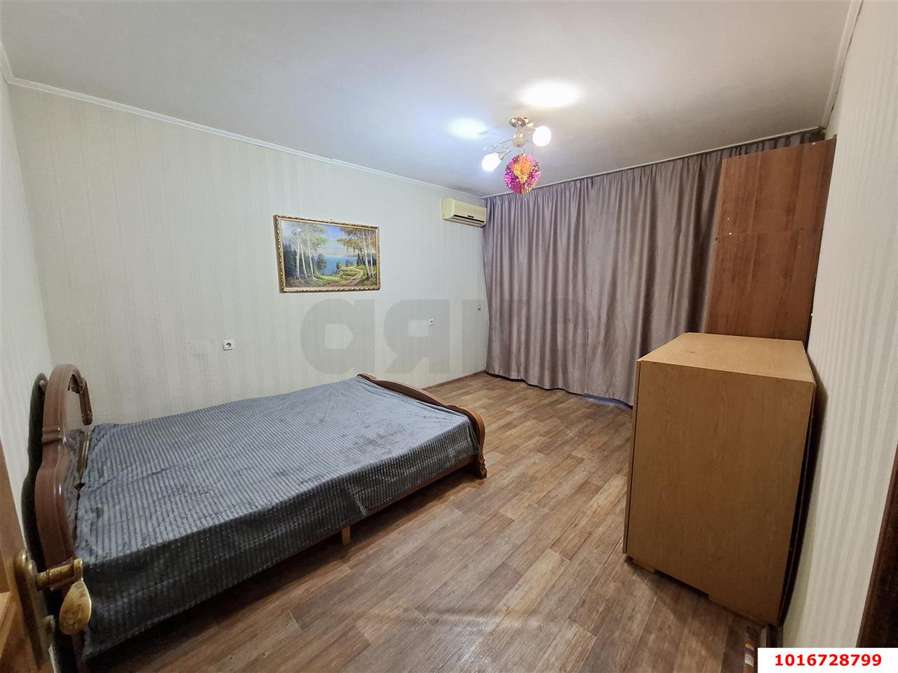 Фото №1: 2-комнатная квартира 51&nbsp;м², 2/5&nbsp;эт. - Краснодар, мкр. Западный внутригородской округ, ул. Одесская, 25