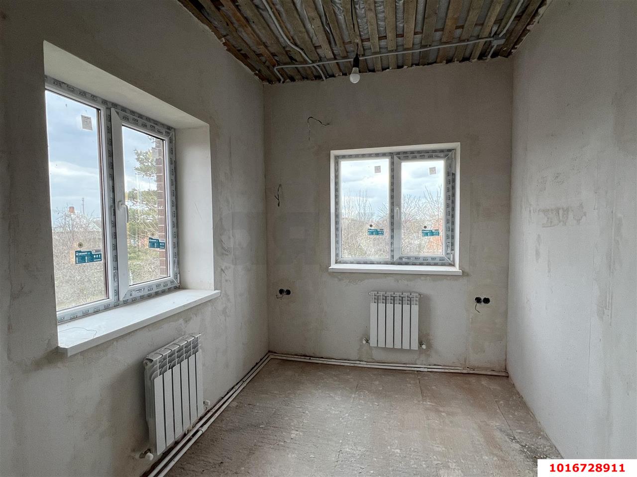 Фото №3: Дом 167&nbsp;м² + 3.89&nbsp;сот., 2&nbsp;эт. - Шоссейное, мкр. Прикубанский внутригородской округ, ул. Парковая, 21