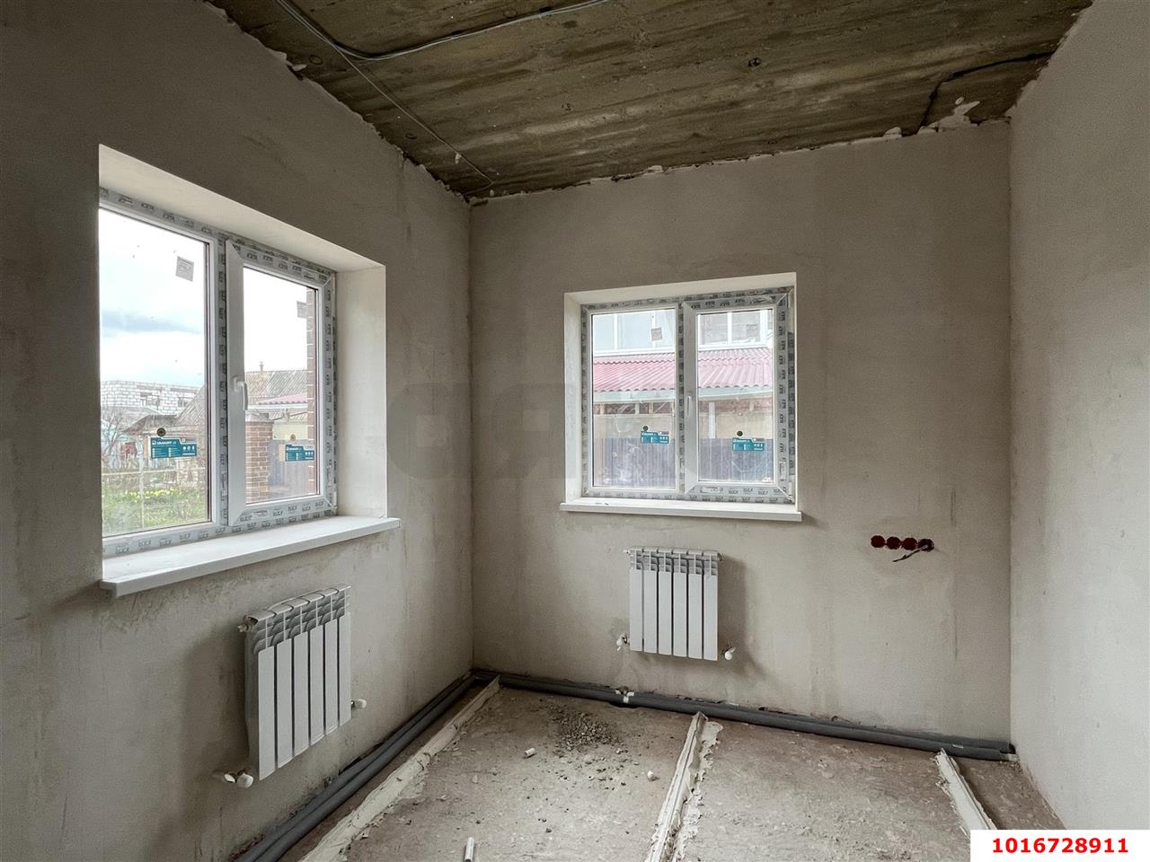 Фото №6: Дом 167&nbsp;м² + 3.89&nbsp;сот., 2&nbsp;эт. - Шоссейное, мкр. Прикубанский внутригородской округ, ул. Парковая, 21