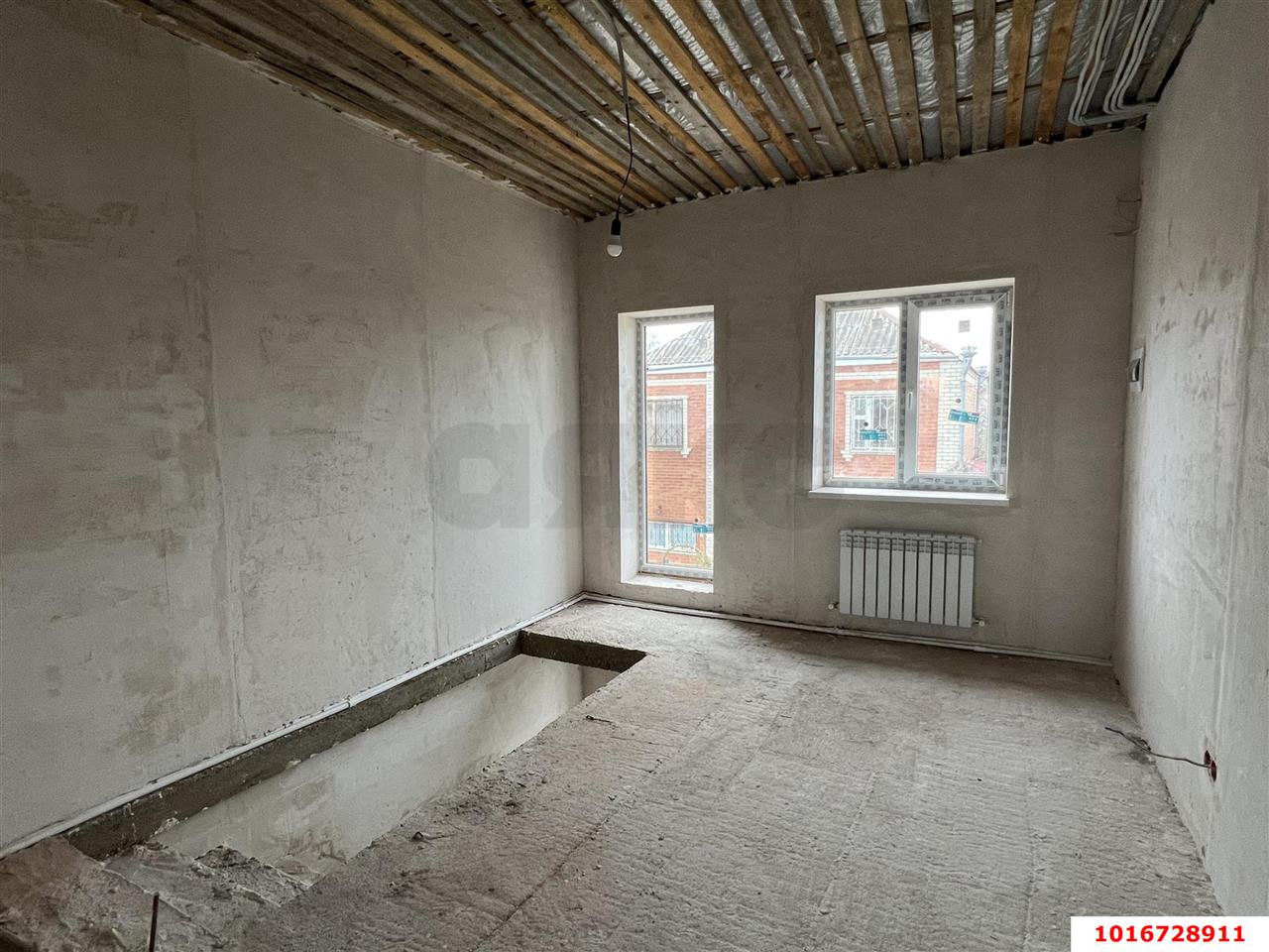 Фото №7: Дом 167&nbsp;м² + 3.89&nbsp;сот., 2&nbsp;эт. - Шоссейное, мкр. Прикубанский внутригородской округ, ул. Парковая, 21