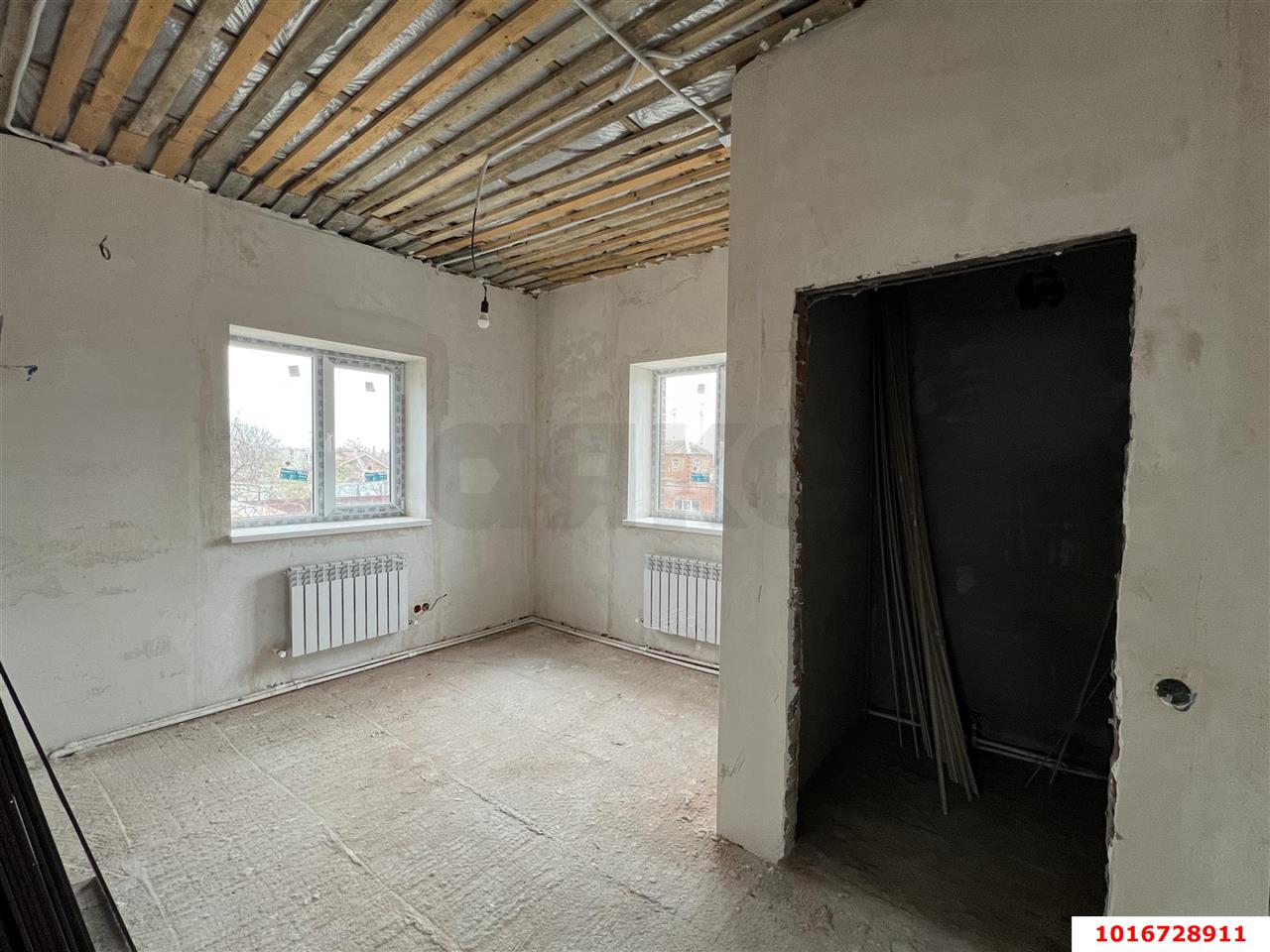 Фото №4: Дом 167&nbsp;м² + 3.89&nbsp;сот., 2&nbsp;эт. - Шоссейное, мкр. Прикубанский внутригородской округ, ул. Парковая, 21