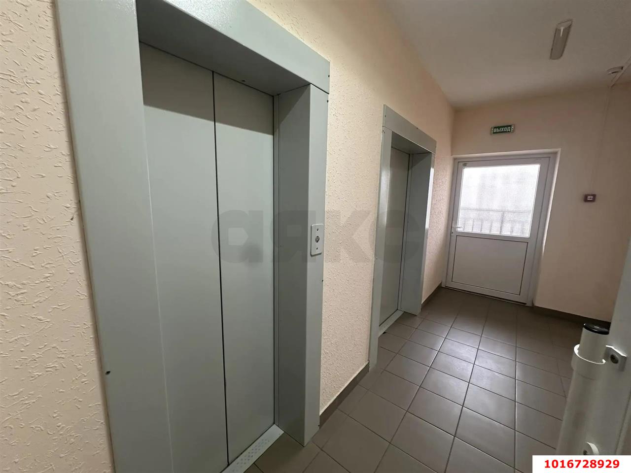 Фото №13: Студия 27&nbsp;м², 6/12&nbsp;эт. - Краснодар, Прикубанский внутригородской округ, Славянский, мкр. Светлоград, ул. Красных Партизан, 1/3к10