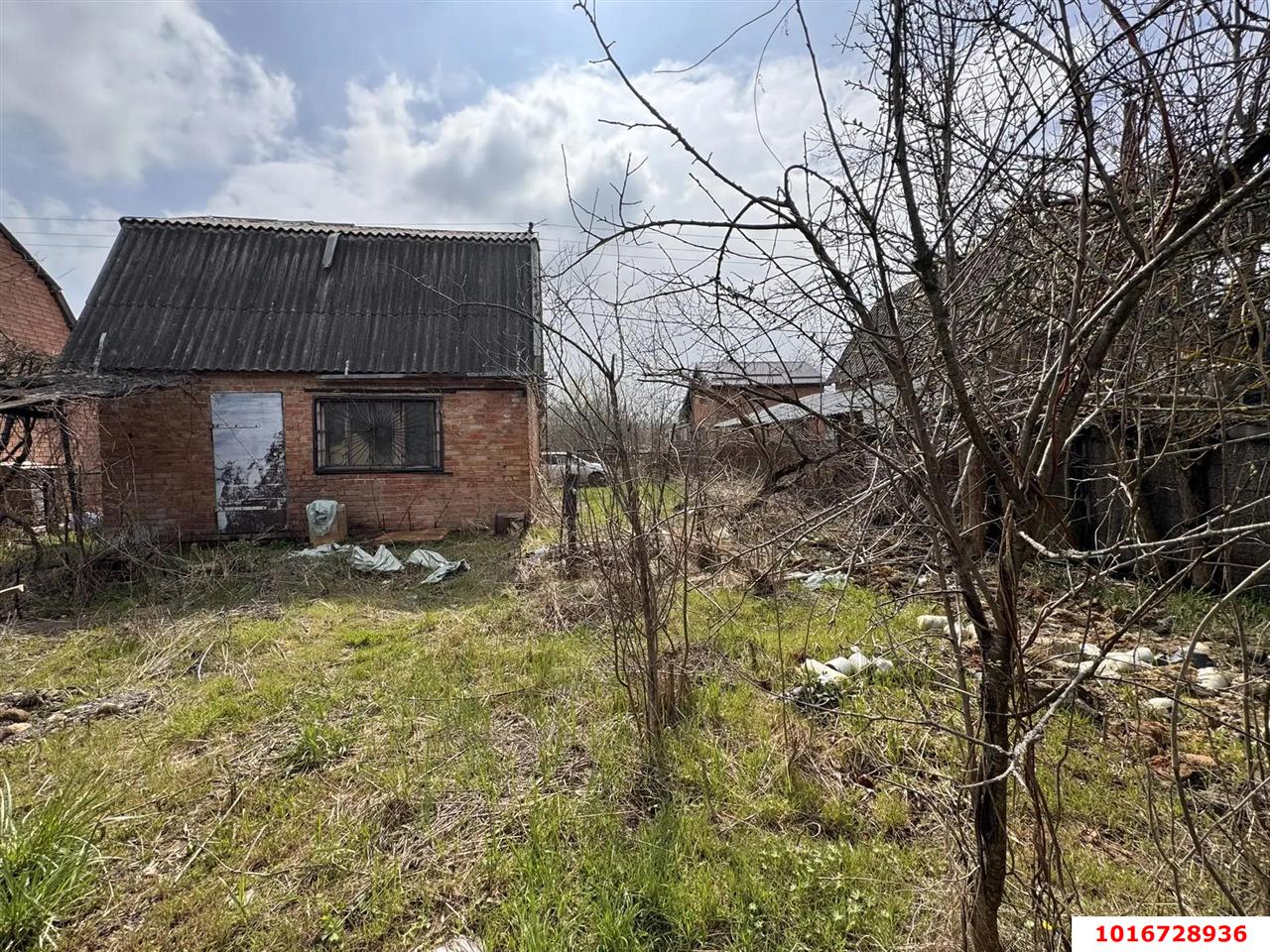 Фото №2: Дом 64&nbsp;м² + 4.3&nbsp;сот., 2&nbsp;эт. - Первомаец, ул. 3-я Линия, 360