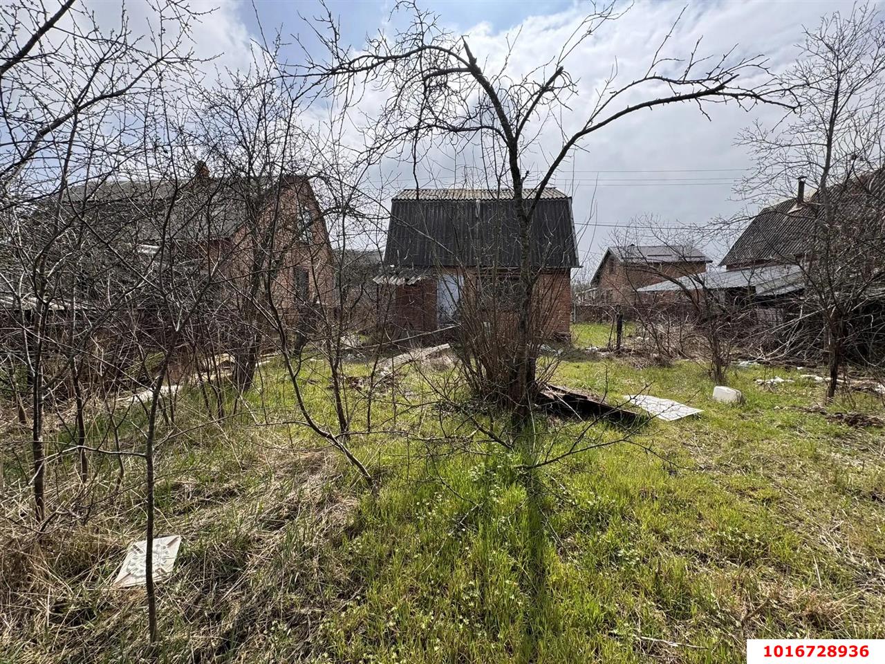 Фото №3: Дом 64&nbsp;м² + 4.3&nbsp;сот., 2&nbsp;эт. - Первомаец, ул. 3-я Линия, 360