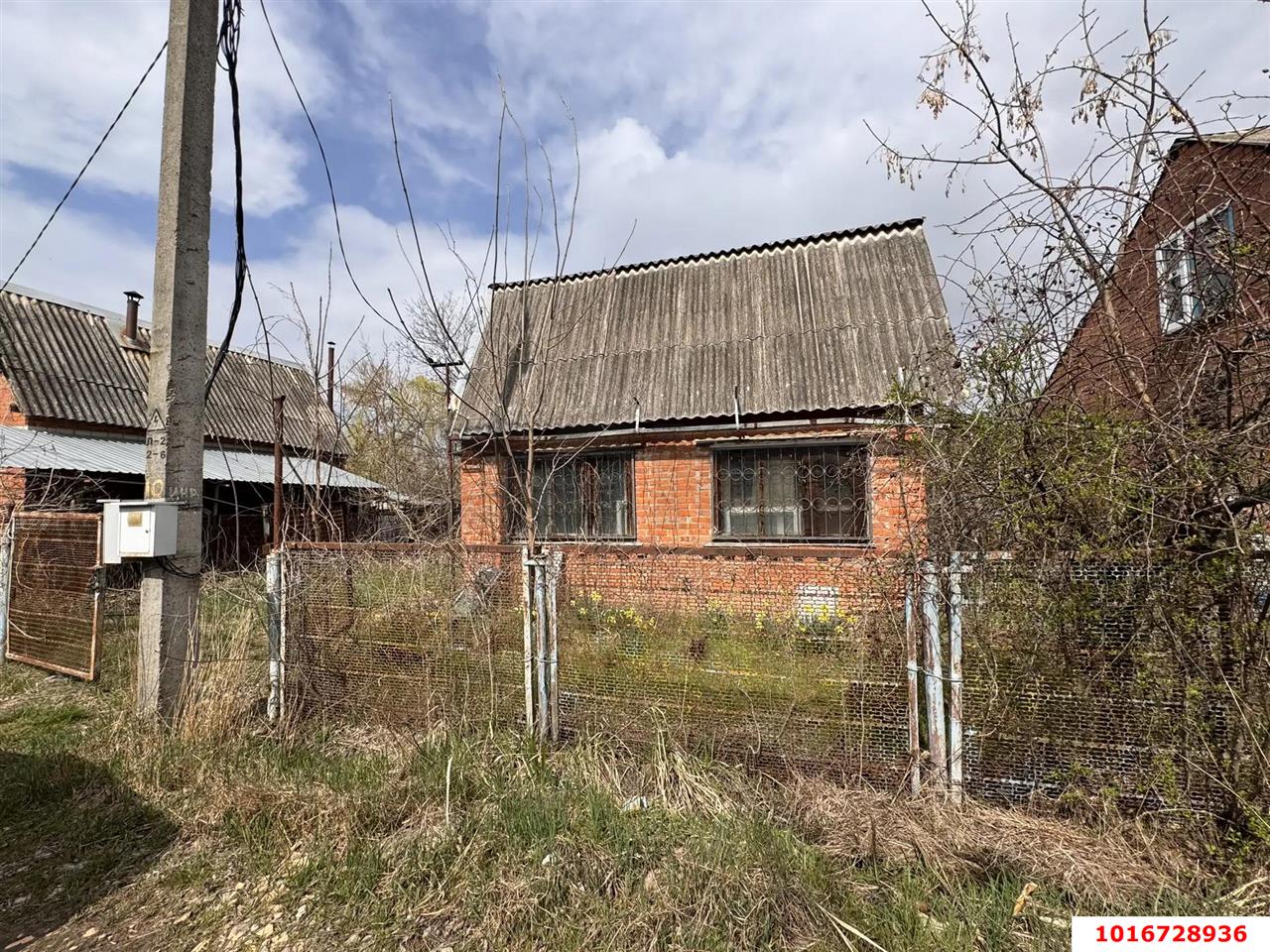 Фото №4: Дом 64&nbsp;м² + 4.3&nbsp;сот., 2&nbsp;эт. - Первомаец, ул. 3-я Линия, 360