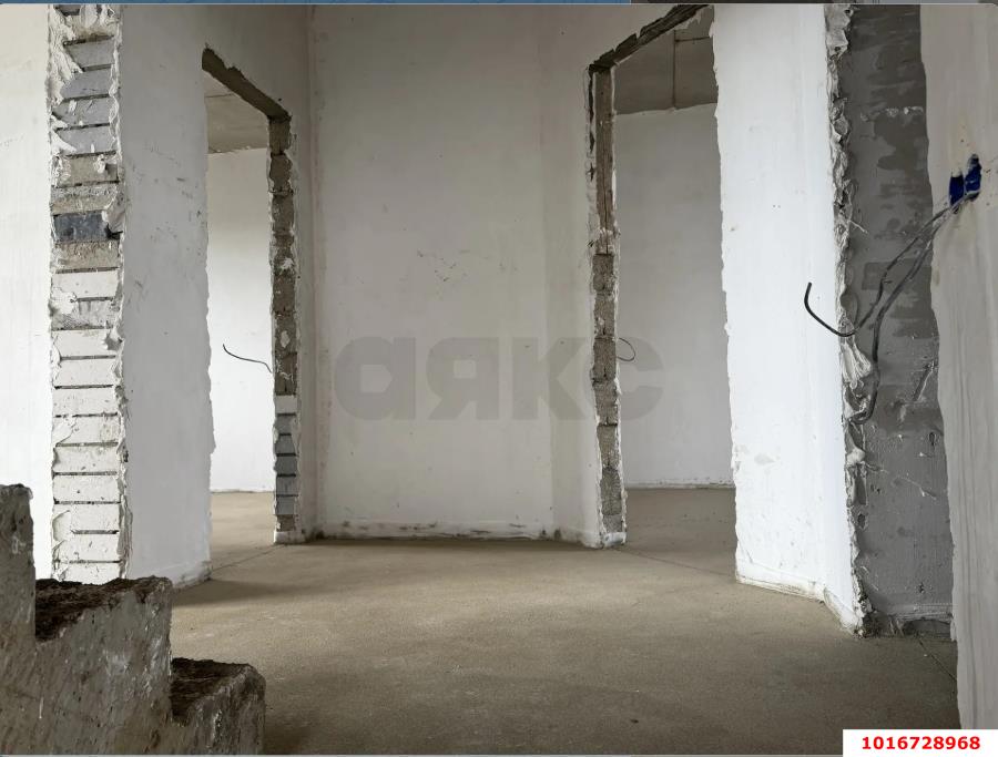 Фото №6: Дом 132&nbsp;м² + 4.44&nbsp;сот., 2&nbsp;эт. - Краснодар, Карасунский внутригородской округ, дачное товарищество Верхний казачий, мкр. КП Домино, ул. Горячеключевская, 252