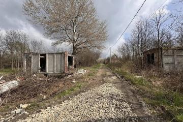 Фото №1: Земельный участок - Первомаец, ул. 4-я Линия, 14