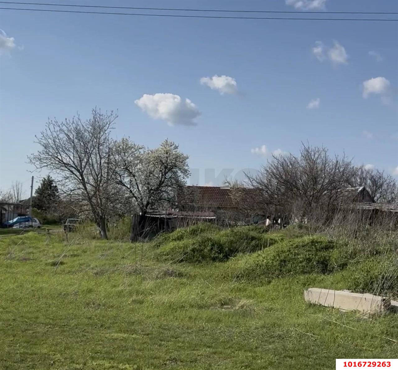 Фото №6: Земельный участок под ИЖС 12.59&nbsp;сот. - Воронцовская