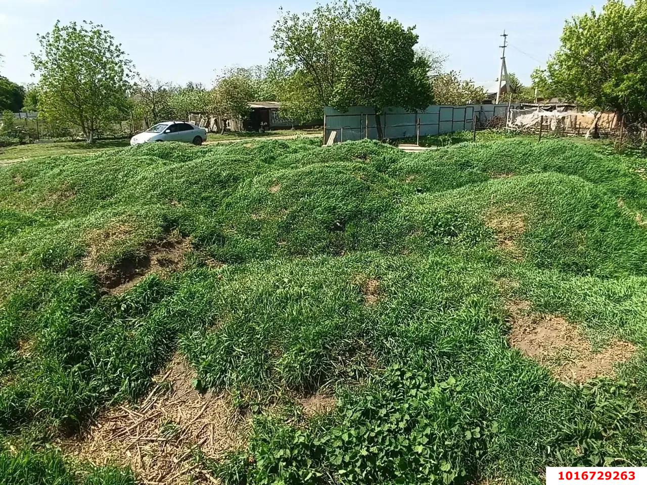Фото №7: Земельный участок под ИЖС 12.59&nbsp;сот. - Воронцовская