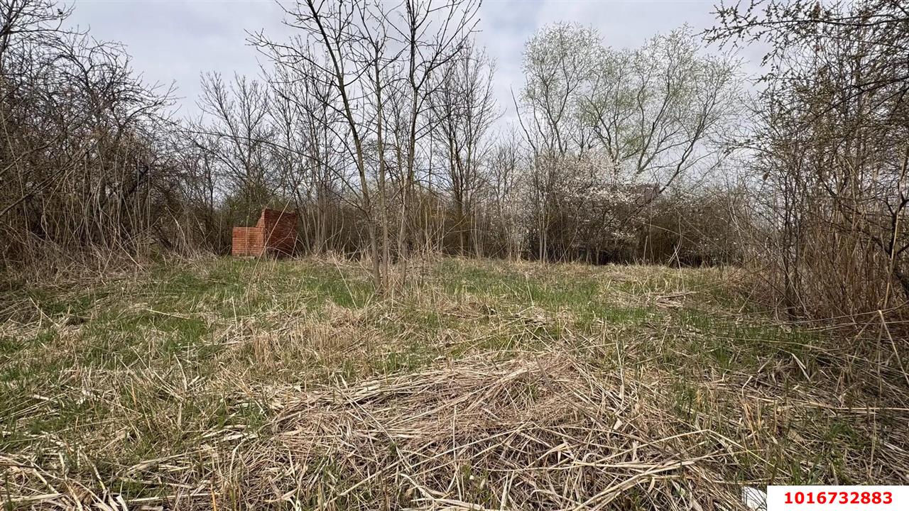 Фото №3: Земельный участок под ИЖС 6.01&nbsp;сот. - Первомаец, ул. Центральная