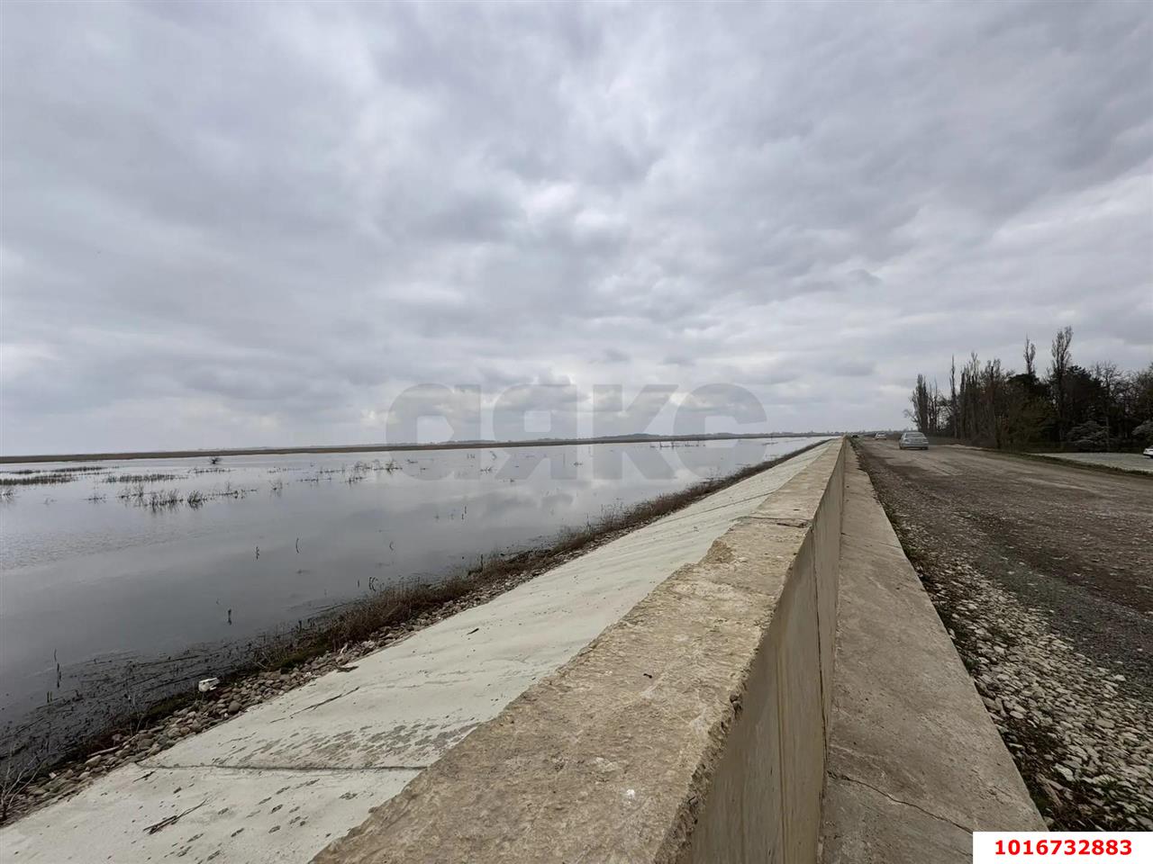 Фото №8: Земельный участок под ИЖС 6.01&nbsp;сот. - Первомаец, ул. Центральная