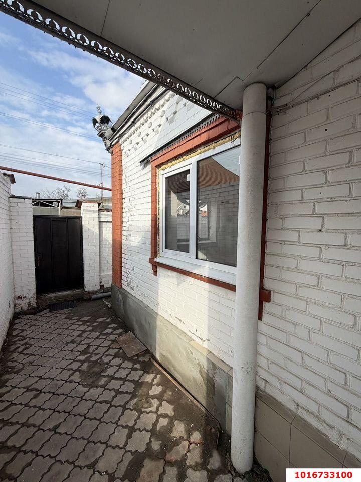 Фото №23: Дом 270&nbsp;м² + 3&nbsp;сот., 2&nbsp;эт. - Краснодар, Сельскохозяйственный Институт, мкр. Западный внутригородской округ, ул. Урицкого, 87