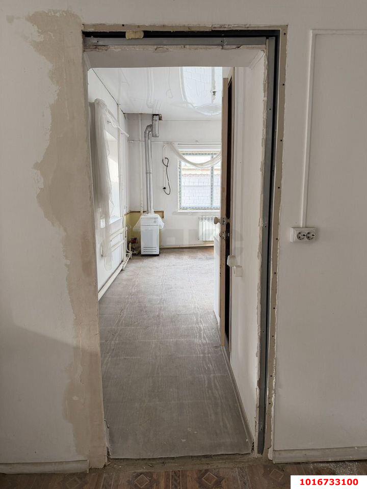 Фото №8: Дом 270&nbsp;м² + 3&nbsp;сот., 2&nbsp;эт. - Краснодар, Сельскохозяйственный Институт, мкр. Западный внутригородской округ, ул. Урицкого, 87
