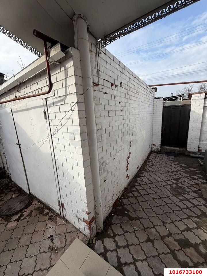 Фото №22: Дом 270&nbsp;м² + 3&nbsp;сот., 2&nbsp;эт. - Краснодар, Сельскохозяйственный Институт, мкр. Западный внутригородской округ, ул. Урицкого, 87