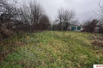 Фото №1: Земельный участок - Краснодар, мкр. Отделение № 1 ОПХ Колос, ул. Рябиновая