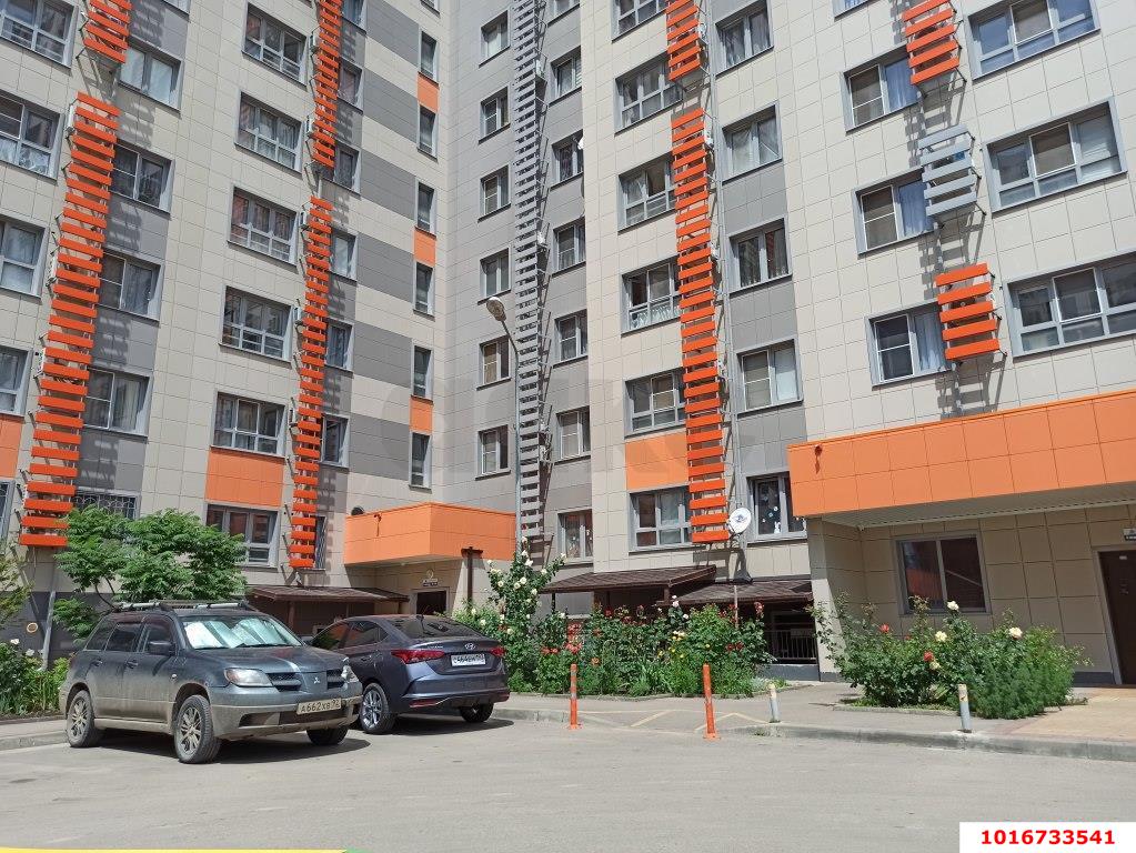 Фото №7: Торговое помещение 16&nbsp;м², 16&nbsp;эт. - Краснодар, Прикубанский внутригородской округ, мкр. Московский, ул. имени Николая Семеновича Котлярова, 32