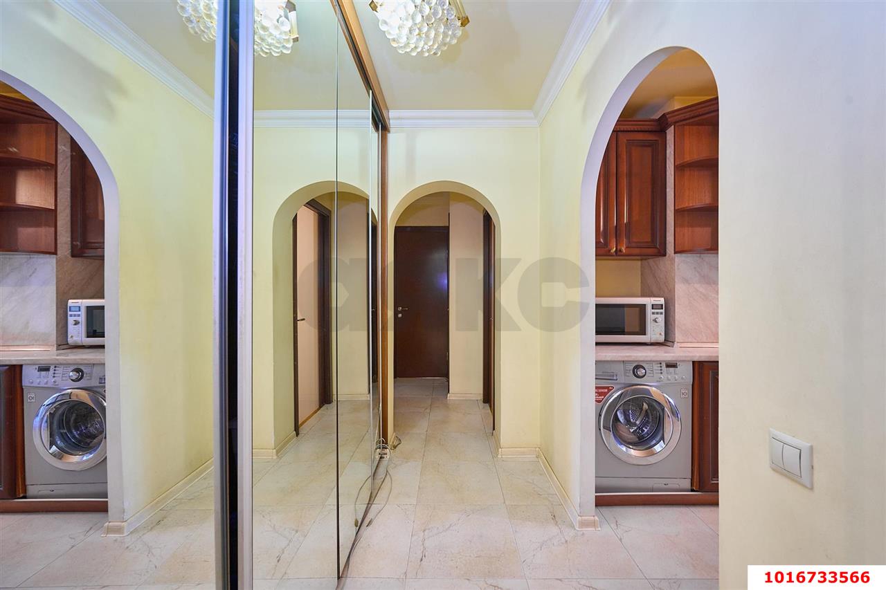 Фото №16: 4-комнатная квартира 80&nbsp;м², 2/9&nbsp;эт. - Краснодар, Карасунский внутригородской округ, мкр. Комсомольский, ул. Тюляева, 35