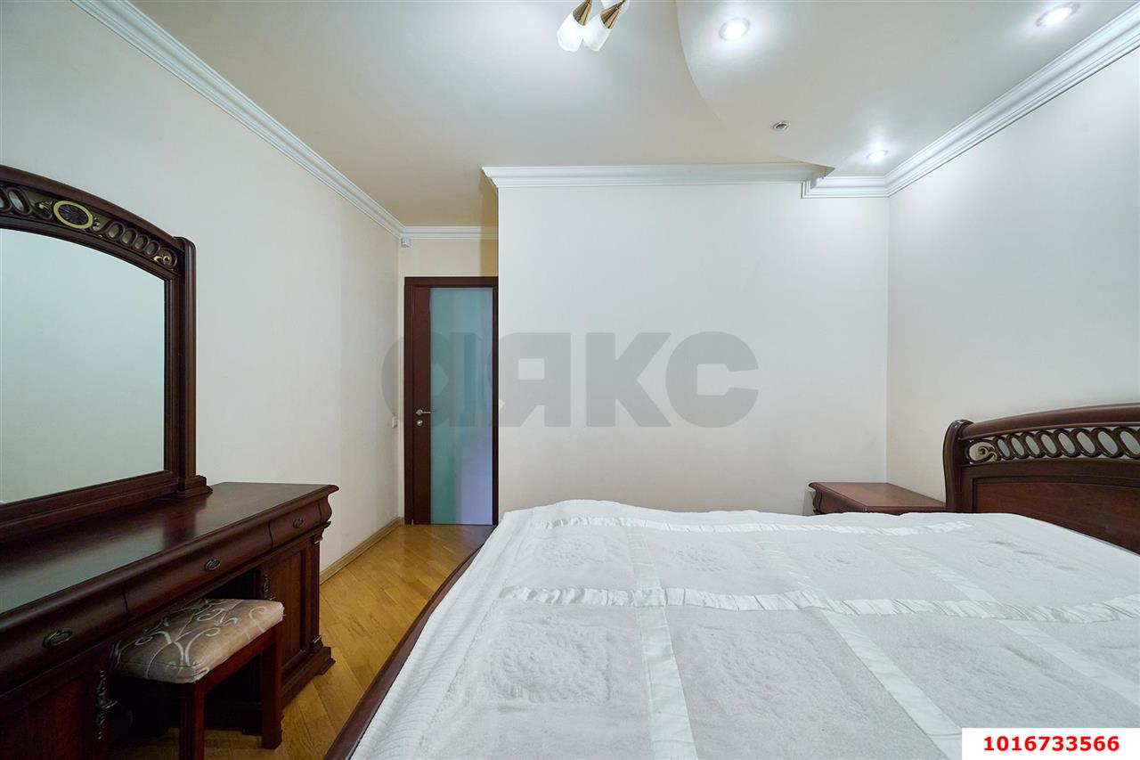 Фото №6: 4-комнатная квартира 80&nbsp;м², 2/9&nbsp;эт. - Краснодар, Карасунский внутригородской округ, мкр. Комсомольский, ул. Тюляева, 35