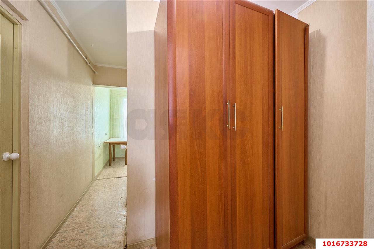 Фото №9: 1-комнатная квартира 32&nbsp;м², 2/5&nbsp;эт. - Энем, ул. Красная, 10