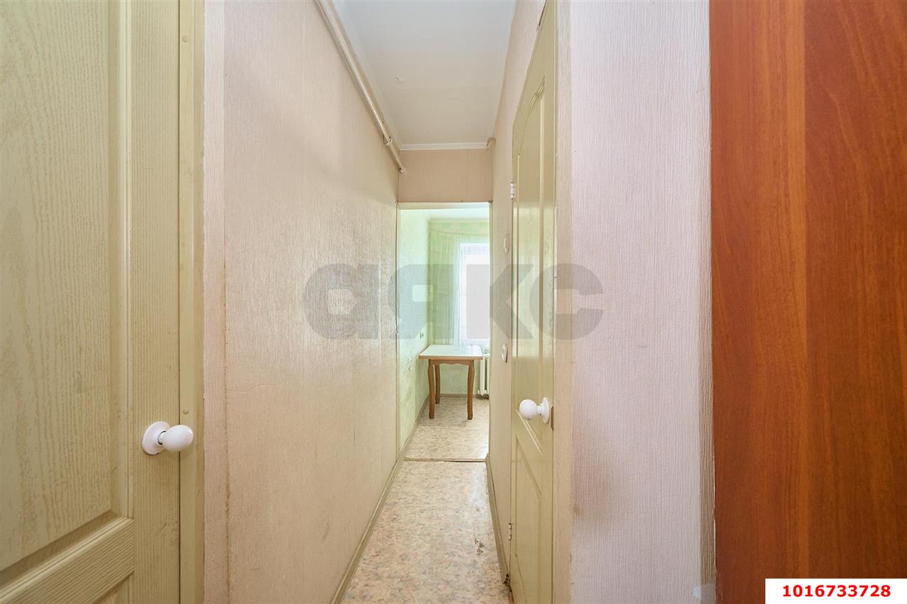 Фото №10: 1-комнатная квартира 32&nbsp;м², 2/5&nbsp;эт. - Энем, ул. Красная, 10