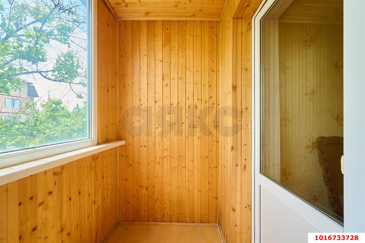 Фото №3: 1-комнатная квартира 32&nbsp;м², 2/5&nbsp;эт. - Энем, ул. Красная, 10