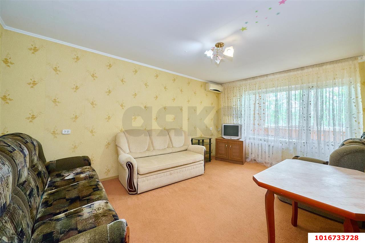 Фото №6: 1-комнатная квартира 32&nbsp;м², 2/5&nbsp;эт. - Энем, ул. Красная, 10