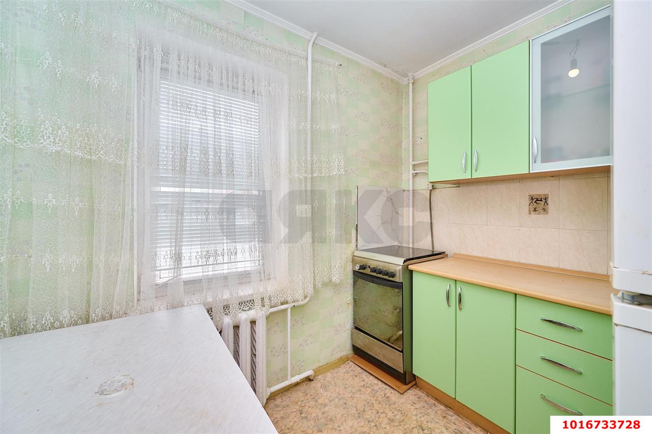 Фото №13: 1-комнатная квартира 32&nbsp;м², 2/5&nbsp;эт. - Энем, ул. Красная, 10