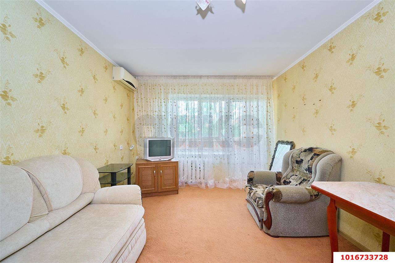 Фото №5: 1-комнатная квартира 32&nbsp;м², 2/5&nbsp;эт. - Энем, ул. Красная, 10
