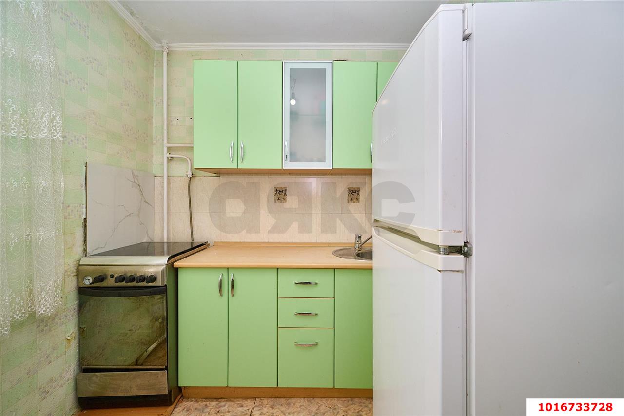 Фото №14: 1-комнатная квартира 32&nbsp;м², 2/5&nbsp;эт. - Энем, ул. Красная, 10